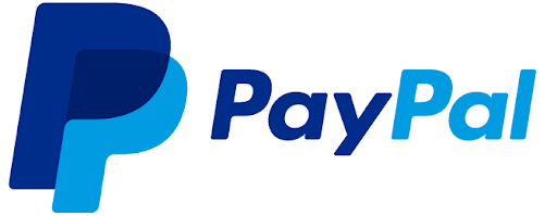 pay with paypal - Mark Webber Store